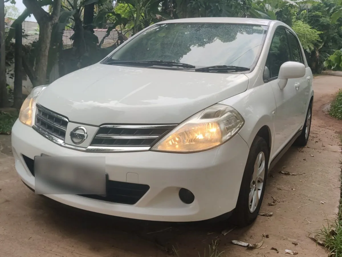 Toyota Premio G Superior